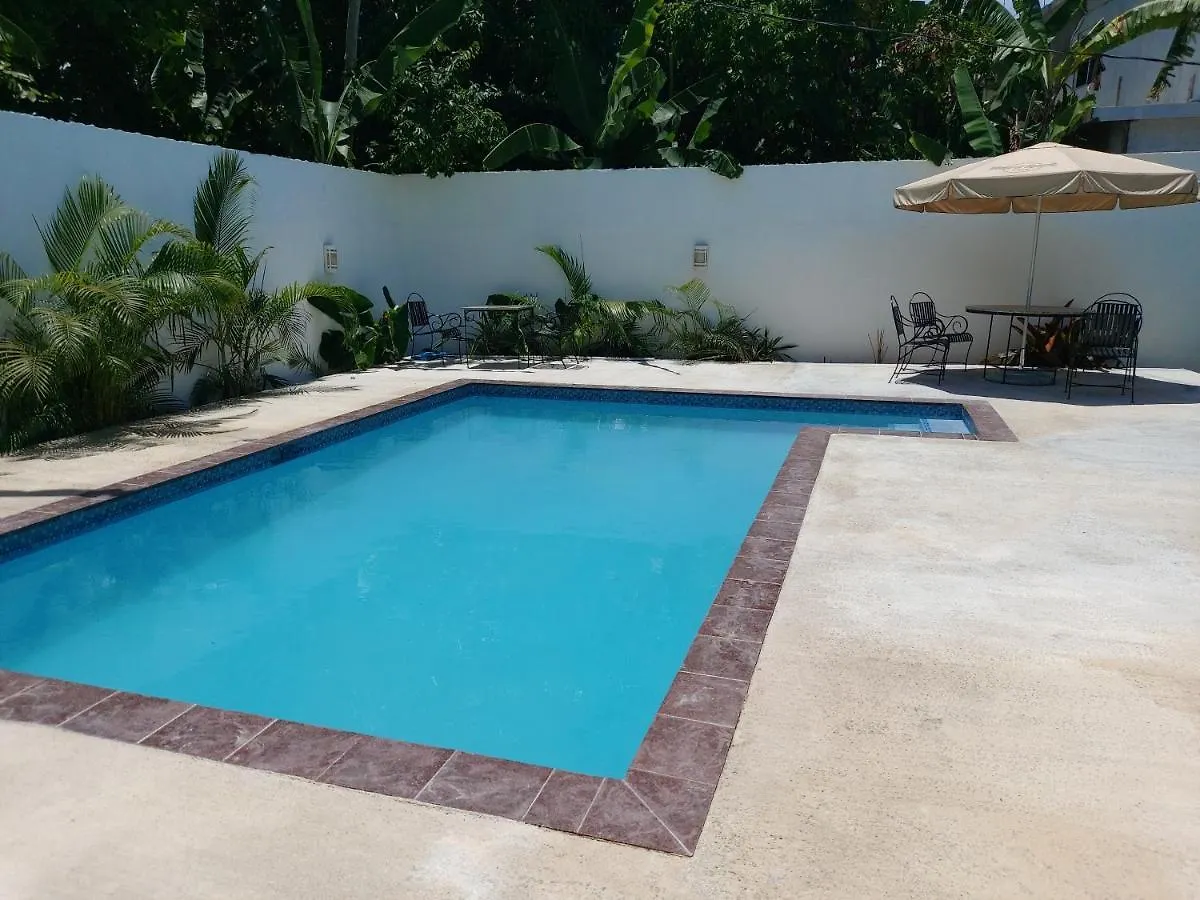 Hotel Citadel Rosehall Montego Bay