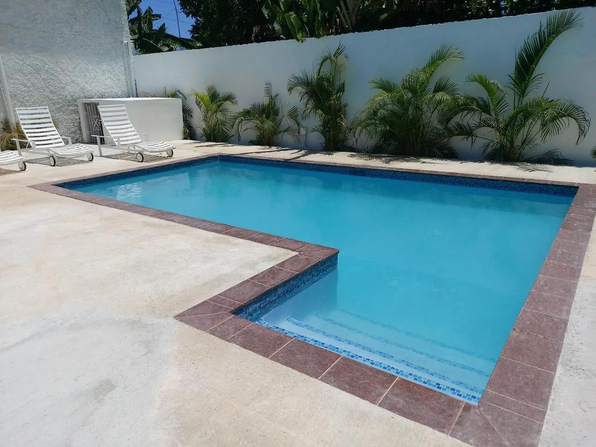 Hotel Citadel Rosehall Montego Bay