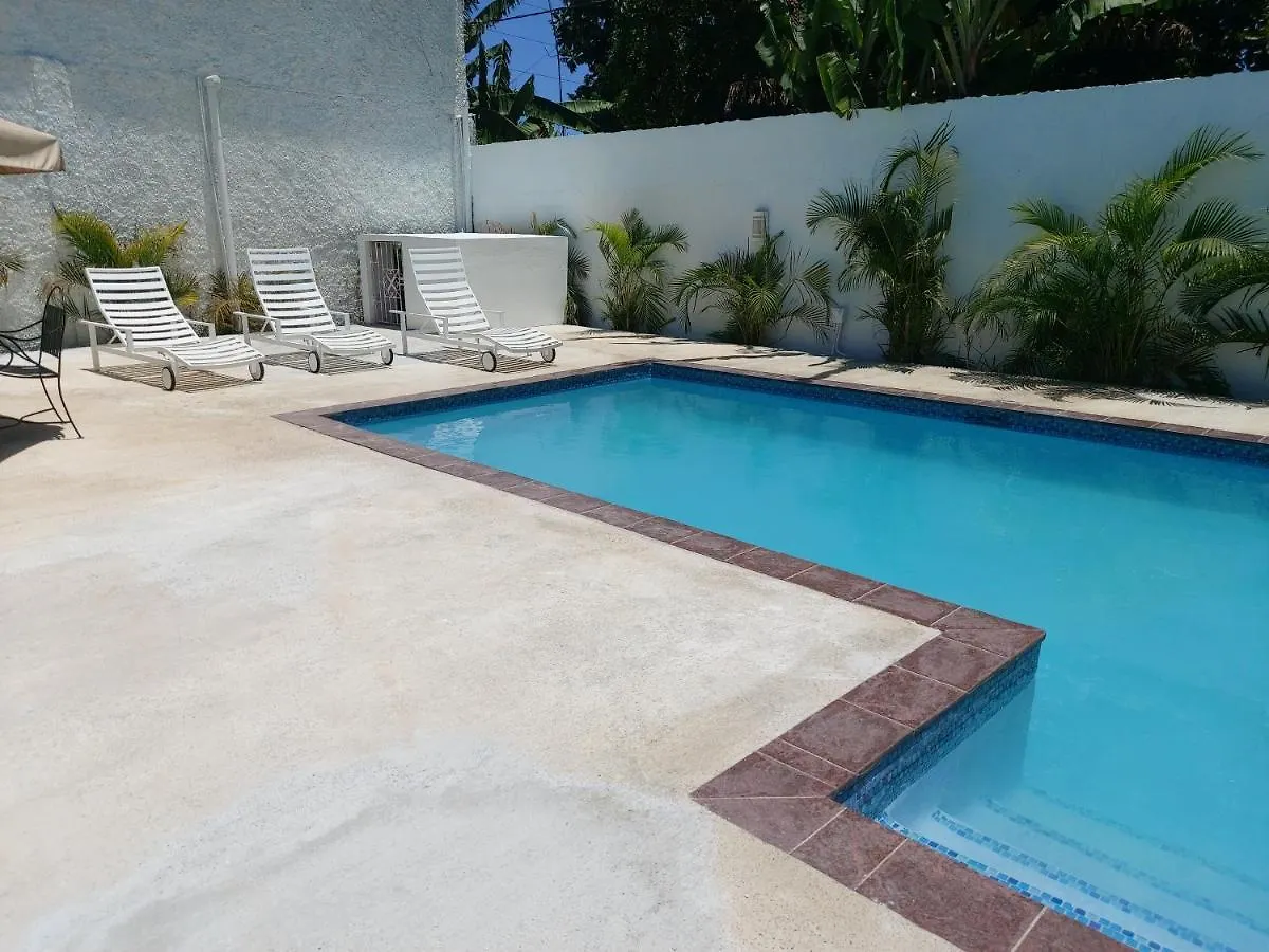 Hotel Citadel Rosehall Montego Bay