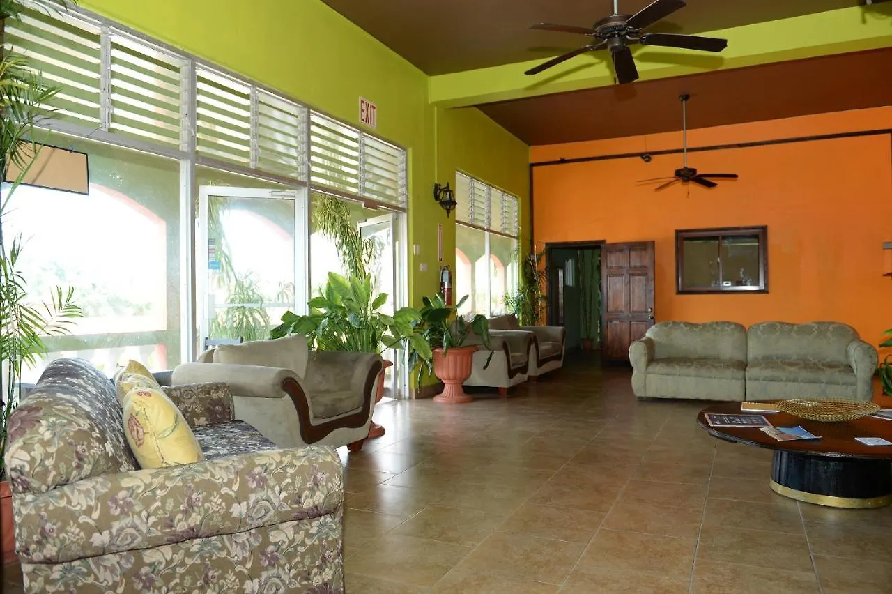 Citadel Rosehall Montego Bay