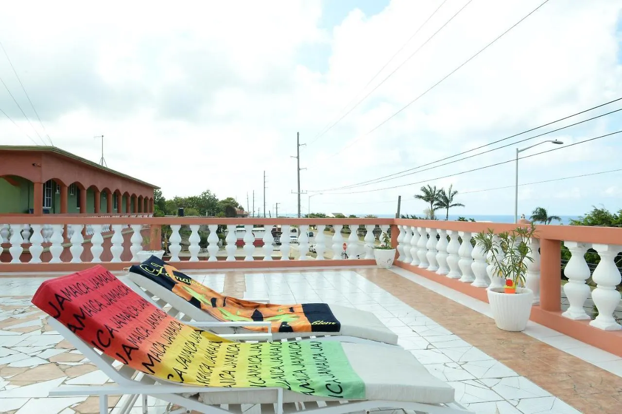 Citadel Rosehall Montego Bay Hotel