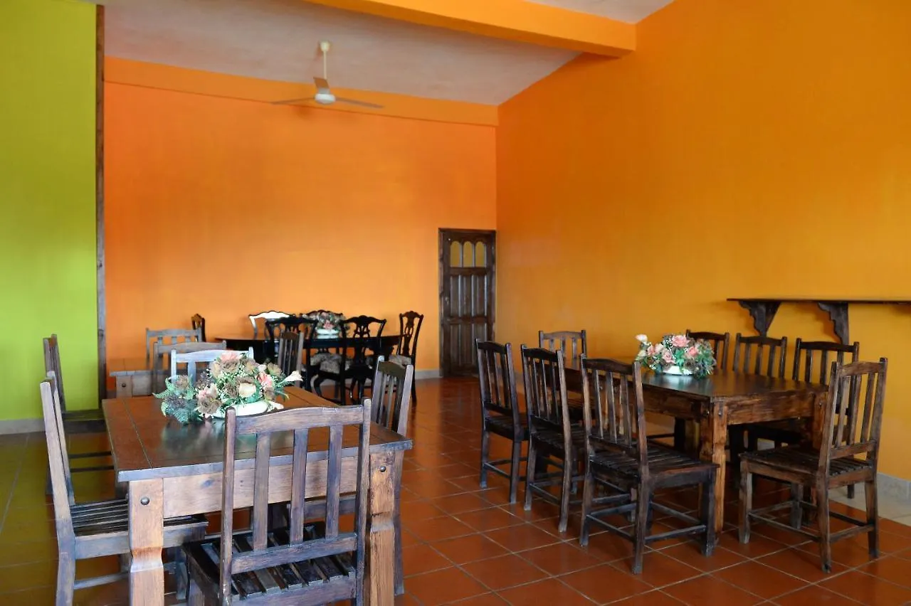 *** Hotel Citadel Rosehall Montego Bay Jamaica