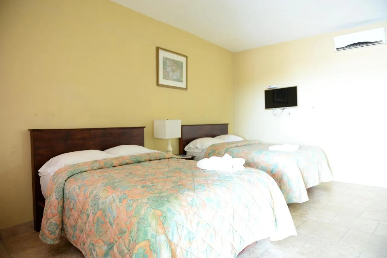 Citadel Rosehall Montego Bay 3*,  Jamaica