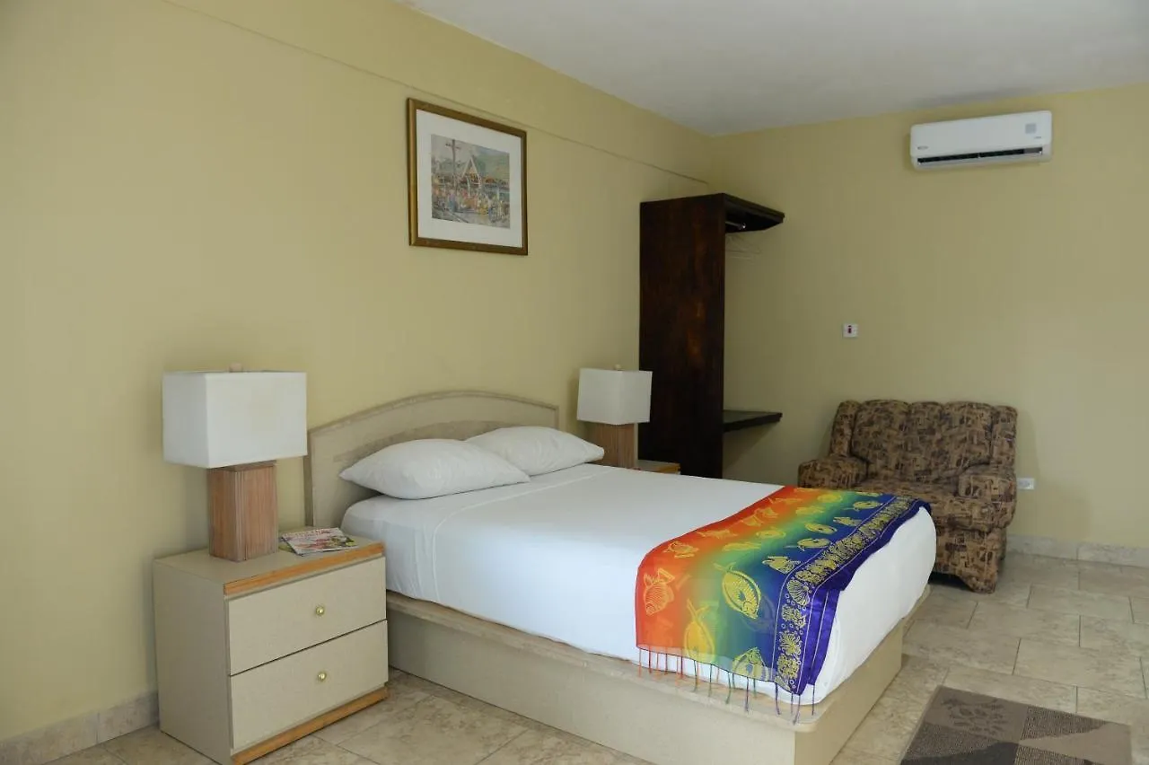 Citadel Rosehall Montego Bay Hotel