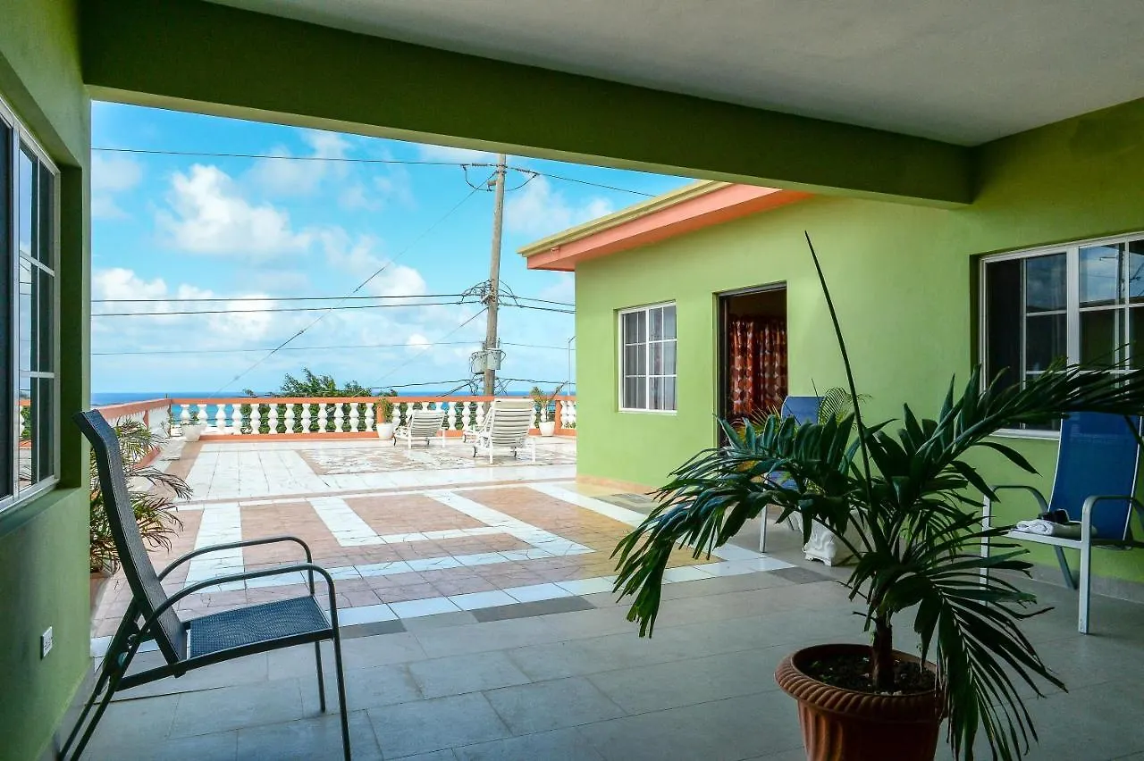 *** Hotel Citadel Rosehall Montego Bay Jamaica