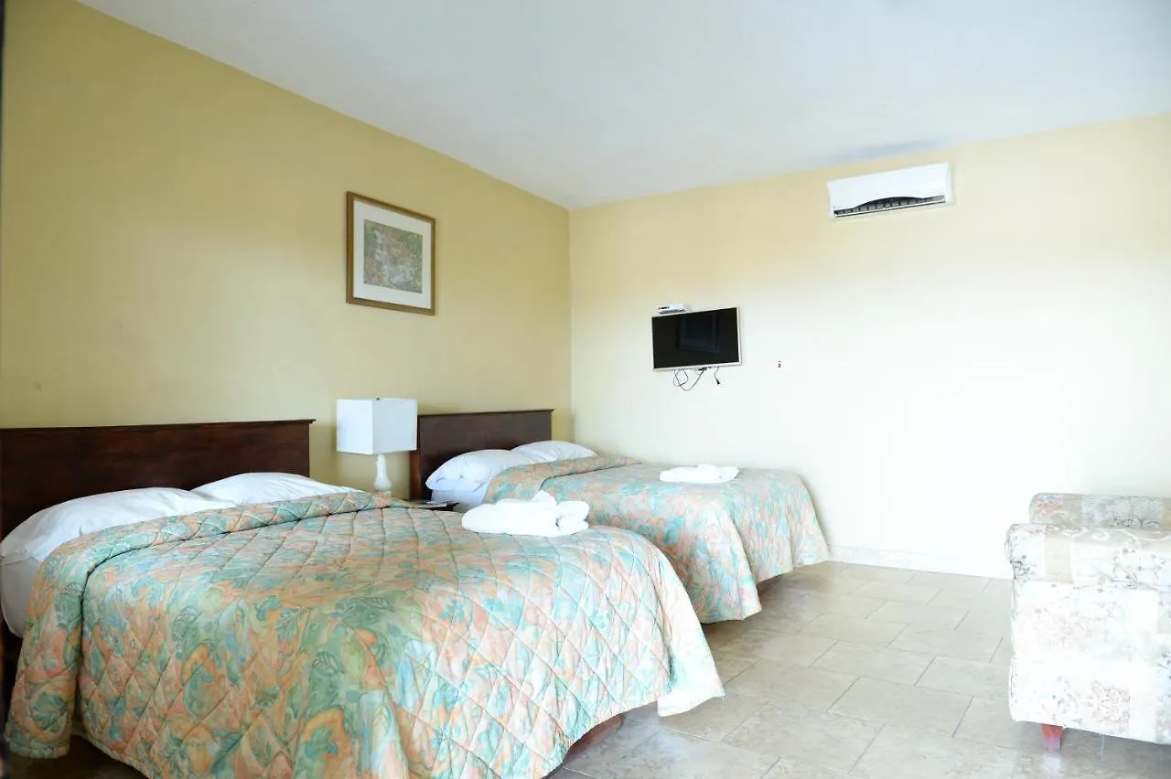Hotel Citadel Rosehall Montego Bay