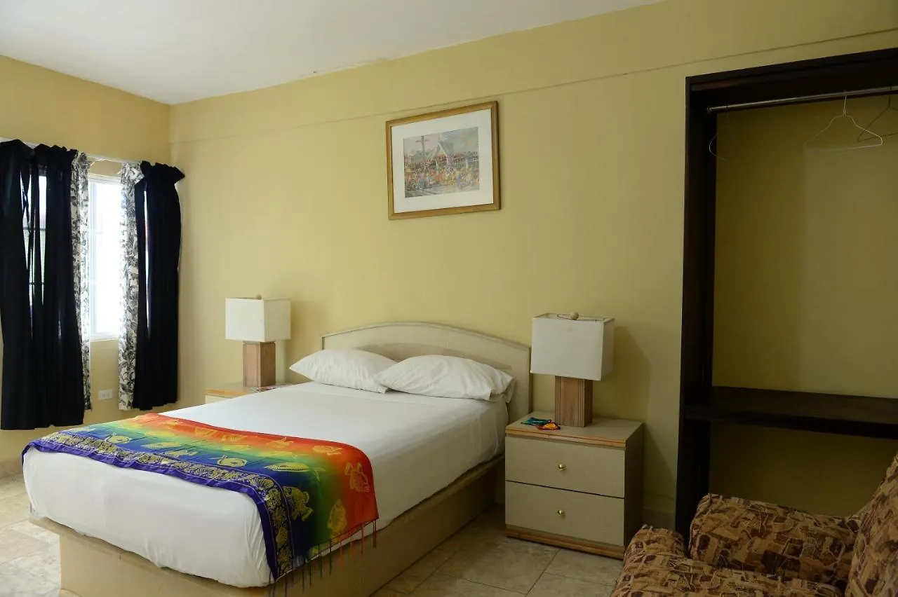 Citadel Rosehall Montego Bay 3*,
