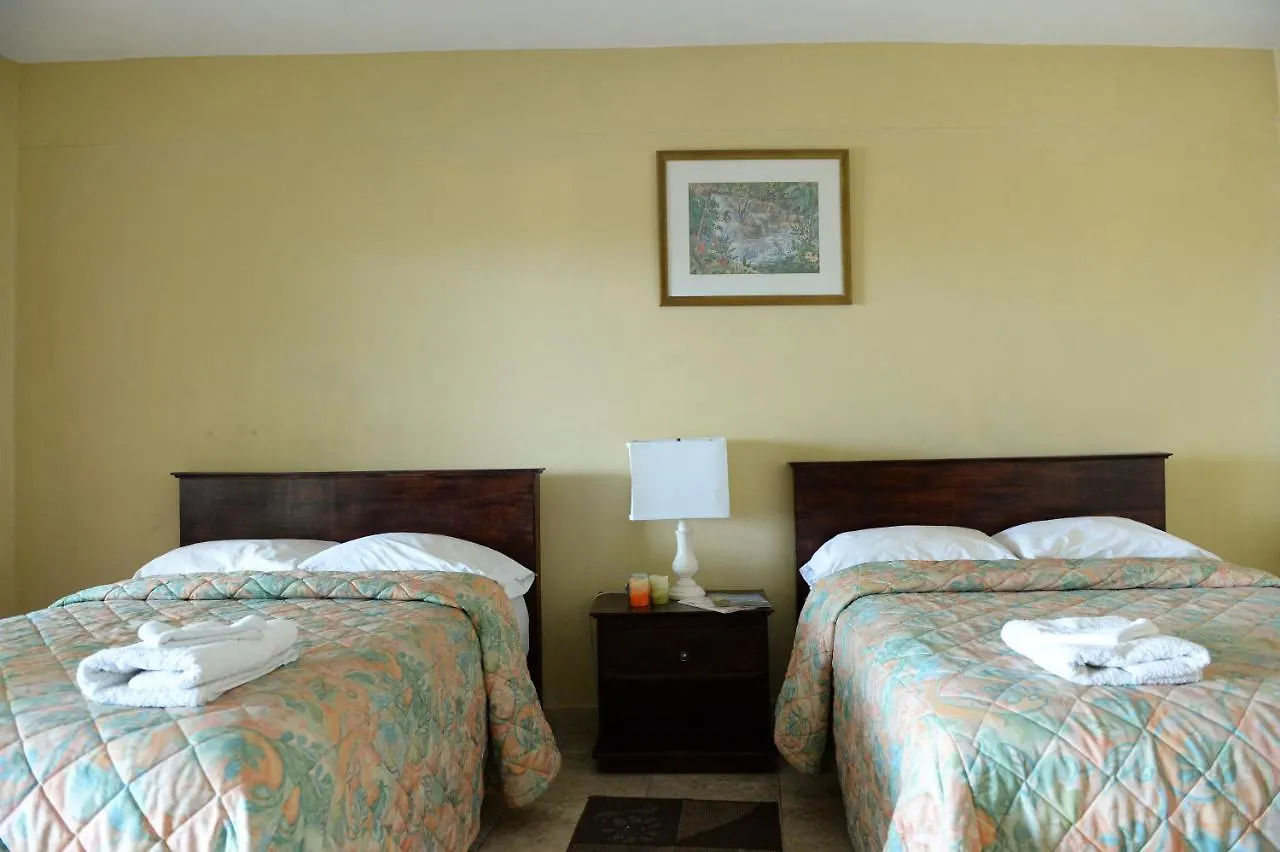 Citadel Rosehall Montego Bay Hotel