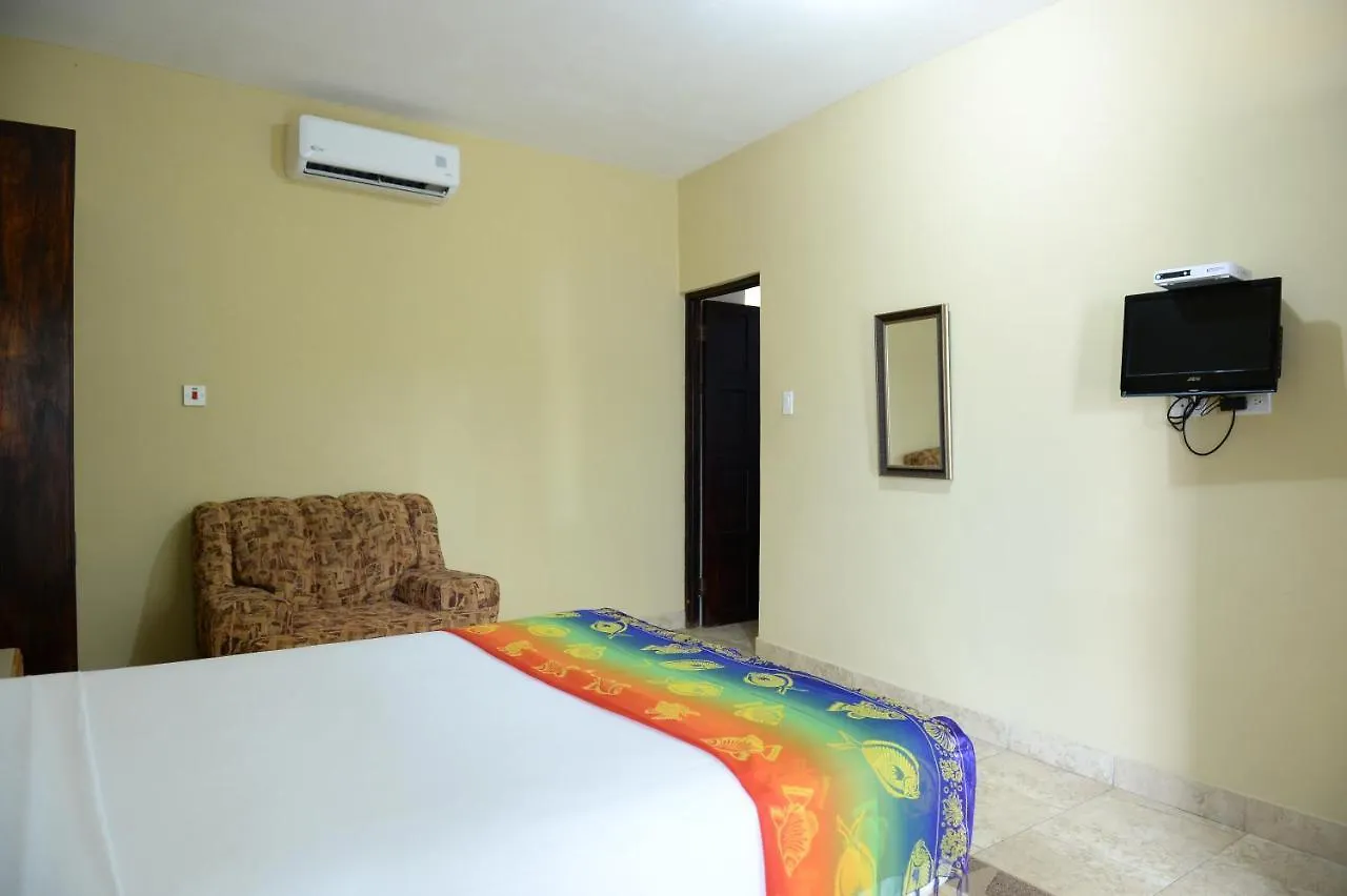Citadel Rosehall Montego Bay 3*,  Jamaica