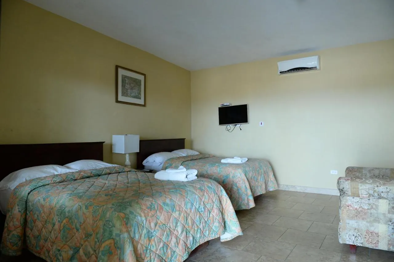 Citadel Rosehall Montego Bay Jamaica