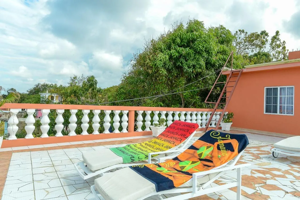 Citadel Rosehall Montego Bay 3*,  Jamaica