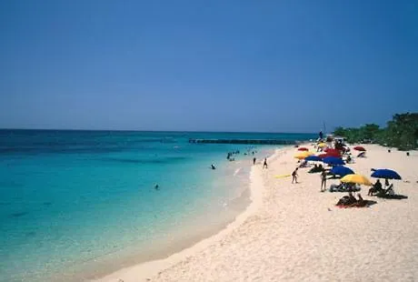 Hotel Citadel Rosehall Montego Bay